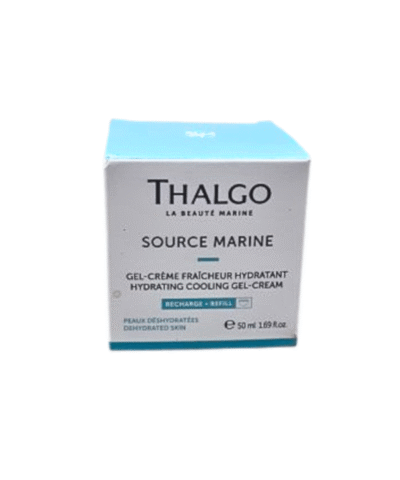 Thalgo Source Marin Gel-Creme Fraicheur 50ml