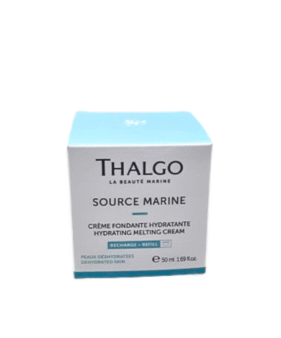 Thalgo Source Marine Creme Fondante Hydratante 50ml