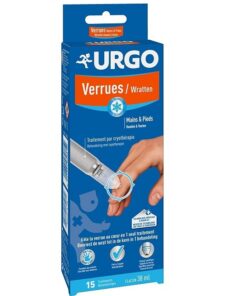 URGO VERRUES