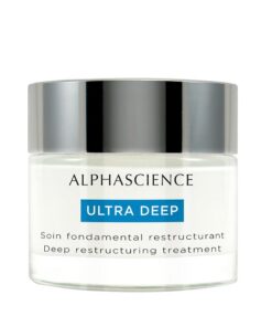 ALPHASCIENCE ULTRA DEEP 50ml