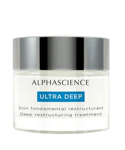 ALPHASCIENCE ULTRA DEEP CREME VISAGE 50ML