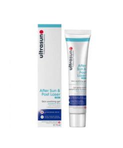 Ultrasun After Sun & Post Laser Gel 75ml