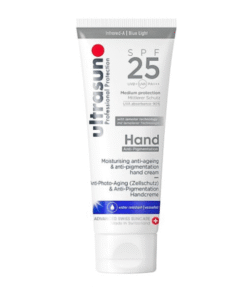 Ultrasun Anti-Pigmentation Hand Cream spf25 75ml
