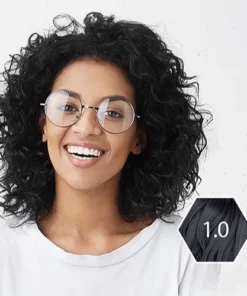 Alternative view of ERAYBA GAMMA COLORATION HYDRATANTE PERMANENTE 7-00 BLOND