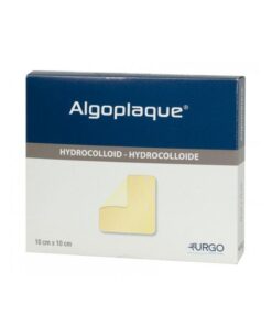 Urgo Algoplaque 10*10