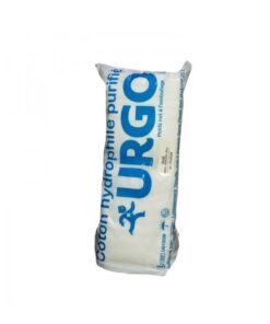 Urgo Coton Hydrophile 50G