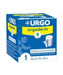 Urgo Derm 5M*5Cm