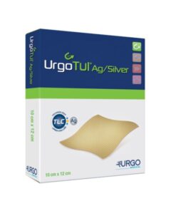 Urgo Tul Ag/silver 15cm*20cm