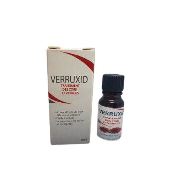 VERRUXID