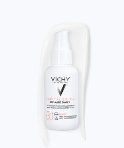 Vichy Capital Soleil UV-Age Daily spf50+ 40ml