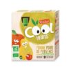 VITABIO COOL FRUITS POMME ACEROLA 4 X 90G