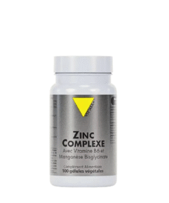 VITAL+ Zinc Complexe 100gelules
