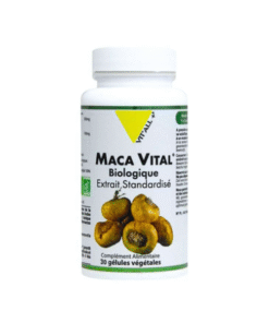 VIT’ALL+ MACA 500MG 30GEL