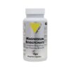 VITALL PLUS MAGNESIUM BISGLYCINATE 60 GELULES