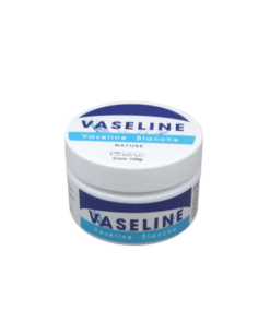 Vaseline Blanche Nature 120g