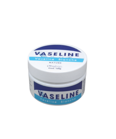 Vaseline Blanche Nature 120g