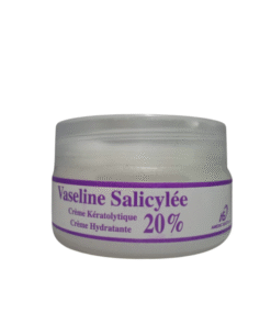 Vaseline Salicylee 20% 120 G