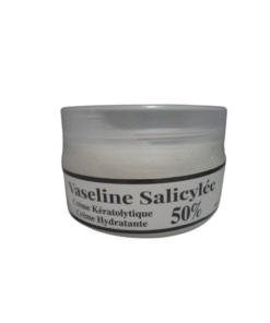 Vaseline Salicylee 50% 60g