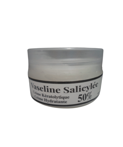 Vaseline Salicylee 50% 60g