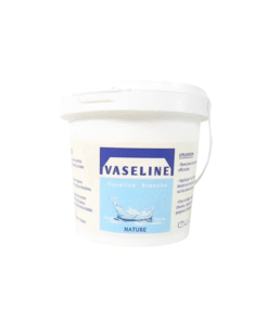 Vaseline Nature 450g