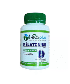 Vertu Plus Melatonine 2mg 60 Gelules