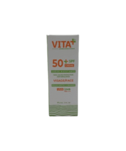 Vita+ Creme Matifiante Spf50+ 50ml