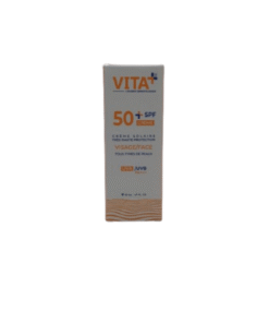 Vita+ Creme Solaire Spf50+ 50ml
