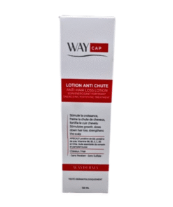 Way Lotion Anti-Chute 125ml