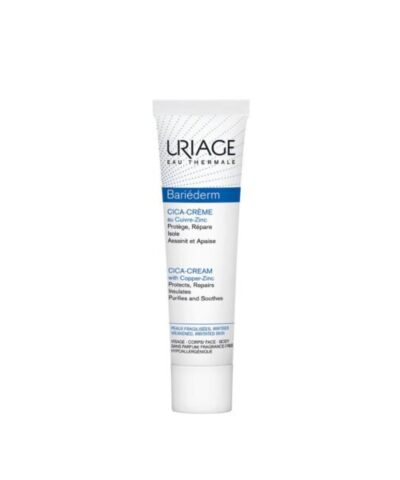 Way Cica Creme Cicatrisante 40ml