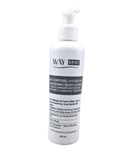 Wayspot Lait Corporel Hydratante 250ml