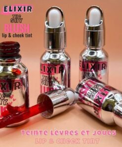 ELIXIR BLUSH LIQUIDE