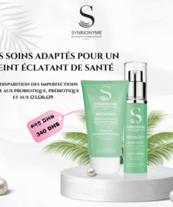 SYNBIONYME Medacnyl Duo Anti Acné