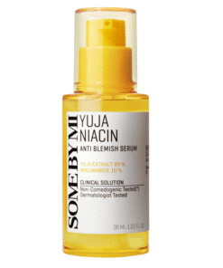 SOME BY MI YUJA NIACIN ANTI BLEMISH SERUM 50ML