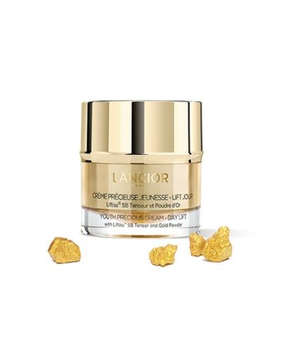 LANCIOR CRÈME PRÉCIEUSE JEUNESSE LIFT JOUR OR 50ml