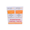 Zenska Ecran Solaire Invisible spf50+ 2*50ml pack