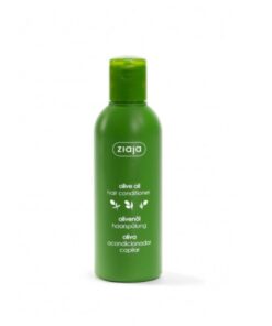 Ziaja Apres Shampooing a l’olive Naturel 200ml