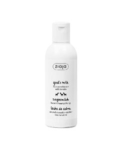 Ziaja Goats Milk Conditionner A La Keratine 200ml