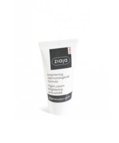 Ziaja Med Creme De Nuit Eclaircissante 50ml