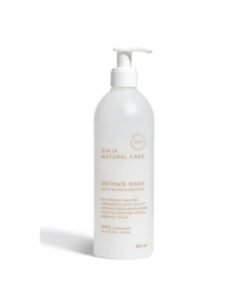 Ziaja Natural Care Gel Intime 400ml