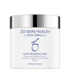 Zo Skin Oil Control Pads
