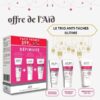 ACM DepiwhiteTrio Ultime Advanced Creme + Masque+ Ecran S solaire