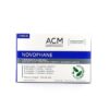 Acm Novophane ongles et cheveux – 60 capsules
