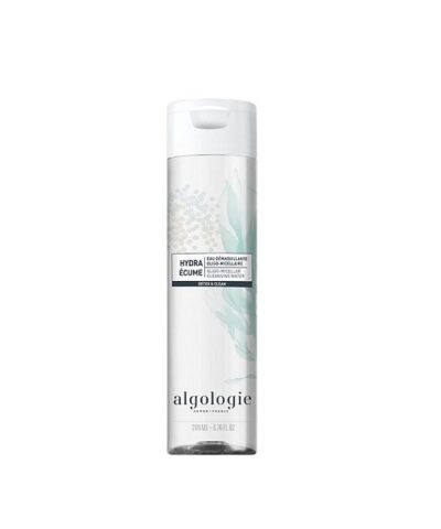 Algologie Hydra Ecume Eau demaquillante 200ml