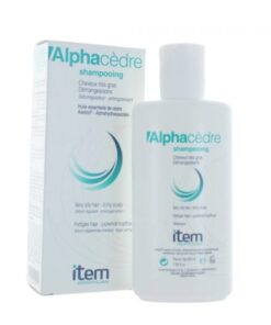 Item alphacedre shamp
