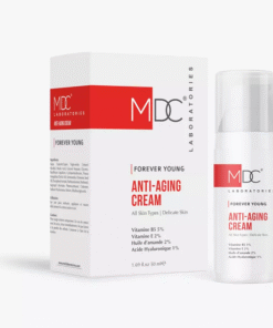 MDC Forever Young Anti-aging Cream 50 ml