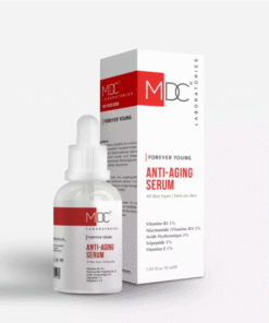 MDC Forever Young Anti-aging Serum 30 ml