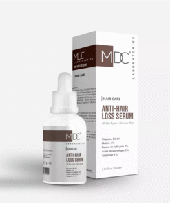 MDC Hair Care Anti Hair Loss Serum 30 ml