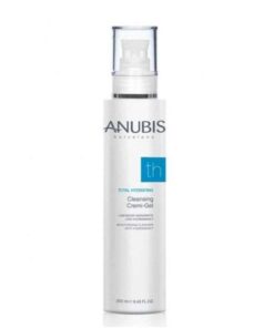 ANUBIS TH TOTAL HYDRATING GEL CREME NETTOYANT 250 ML