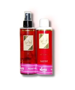 Racine Vita Coffret Asdaaf Ameerat Al Arab