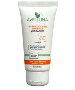 Avellina Écran Solaire Invisible SPF50+